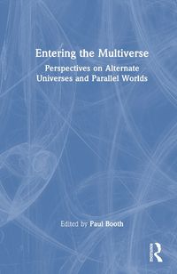 Cover image for Entering the Multiverse