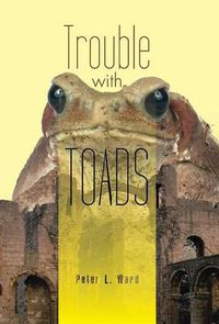 Cover image for Trouble with Toads