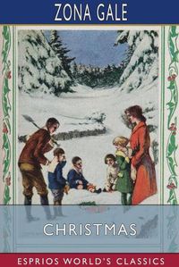 Cover image for Christmas (Esprios Classics)