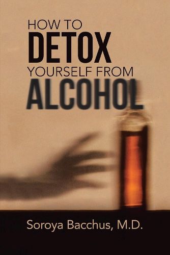 Cover image for How To Detox Yourself from Alcohol