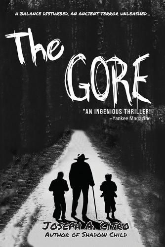 Cover image for The Gore
