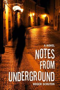 Cover image for Notes from Underground