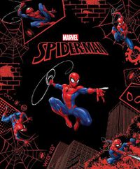 Cover image for Spider-Man (Marvel: Legends Collection)