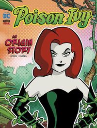 Cover image for Poison Ivy