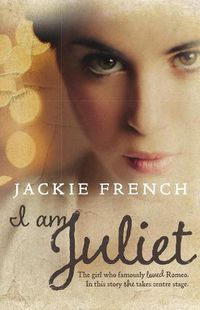 Cover image for I am Juliet