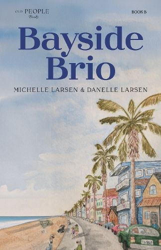 Cover image for Bayside Brio