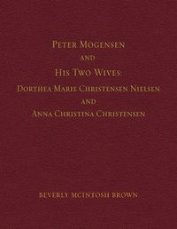 Cover image for Peter Mogensen and His Two Wives