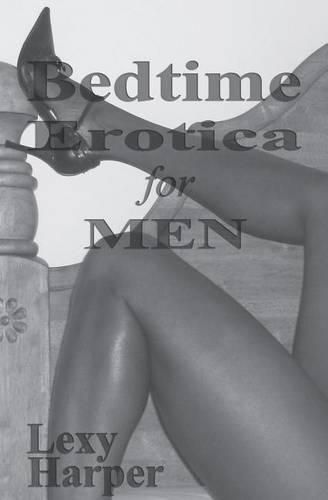 Cover image for Bedtime Erotica for Men