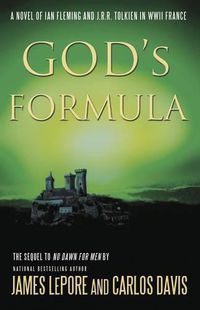 Cover image for God's Formula