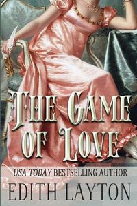 Cover image for The Game of Love