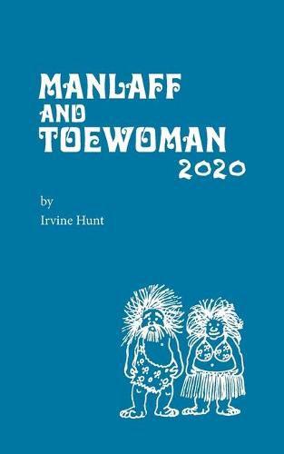 Cover image for Manlaff & Toewoman 2020