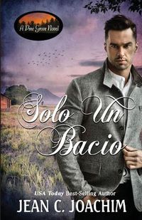 Cover image for Solo Un Bacio