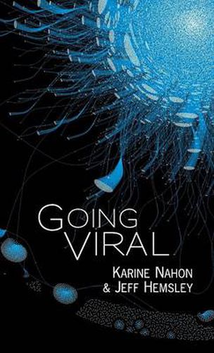 Cover image for Going Viral