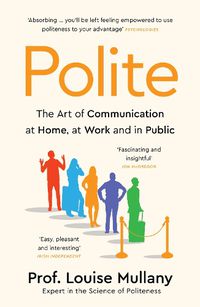 Cover image for Polite