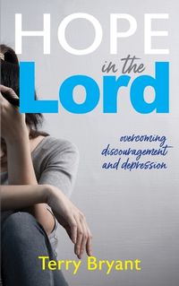 Cover image for Hope In The Lord