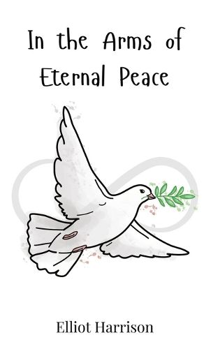 Cover image for In the Arms of Eternal Peace