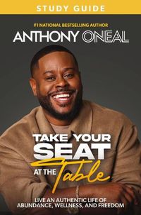 Cover image for Take Your Seat at the Table Study Guide