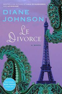 Cover image for Le Divorce