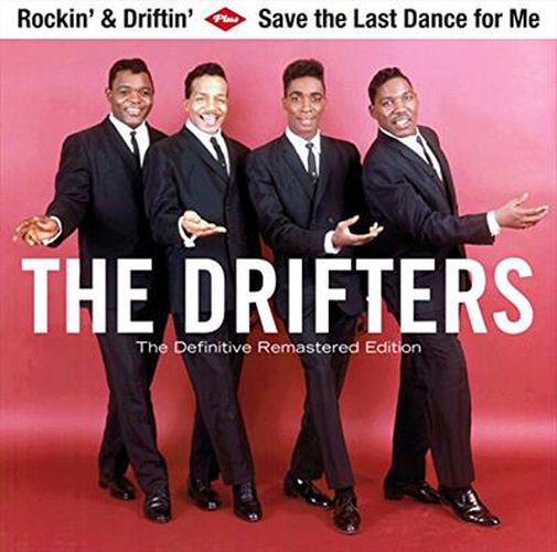 Rockin' & Driftin' / Save The Last Dance For Me