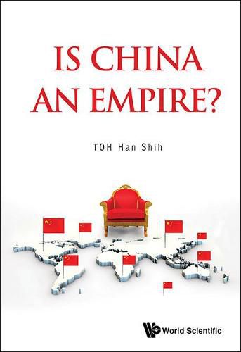 Cover image for Is China An Empire?