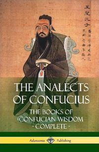 Cover image for The Analects of Confucius