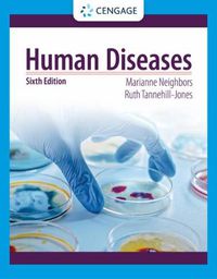 Cover image for Human Diseases