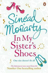 Cover image for In My Sister's Shoes
