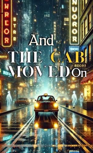 Cover image for And The Cab Moved on and Other Stories