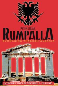 Cover image for Rumpalla