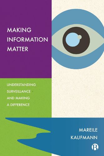 Cover image for Making Information Matter