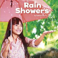 Cover image for Rain Showers