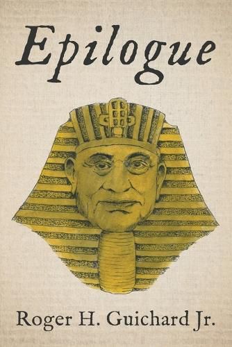 Cover image for Epilogue