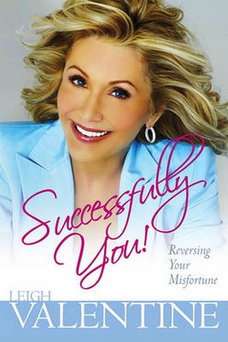 Cover image for Successfully You!: Reversing Your Misfortune
