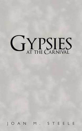 Cover image for Gypsies at the Carnival