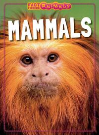 Cover image for Mammals