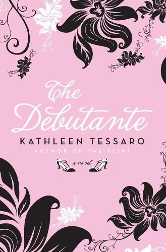 Cover image for The Debutante