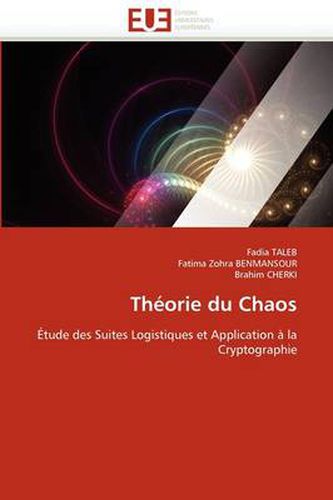 Cover image for Theorie Du Chaos