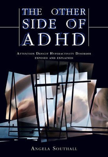 The Other Side of ADHD: The Epidemiologically Based Needs Assessment Reviews, Palliative and Terminal Care - Second Series