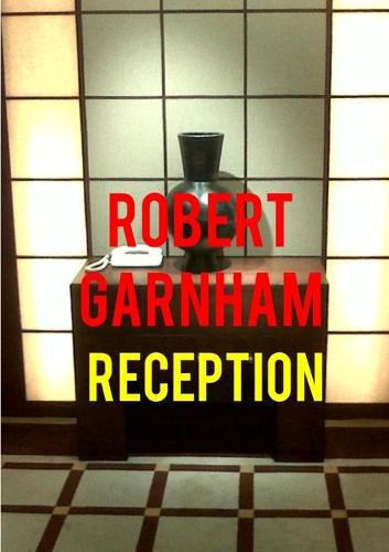 Cover image for Reception