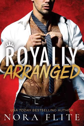 Cover image for Royally Arranged