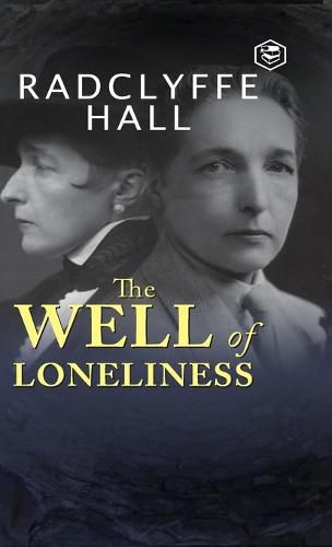 Cover image for The Well of Loneliness