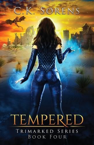 Cover image for Tempered