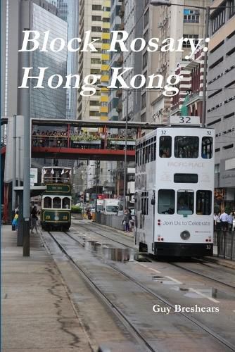 Cover image for Block Rosary: Hong Kong