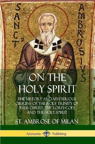 On the Holy Spirit