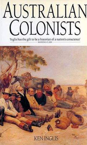 The Australian Colonists