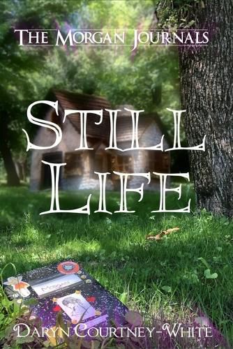 Cover image for Still Life
