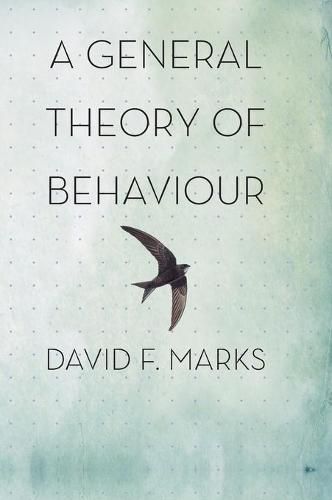 Cover image for A General Theory of Behaviour