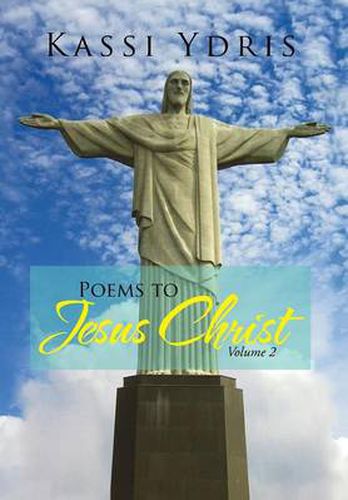 Cover image for Poems to Jesus Christ Volume 2