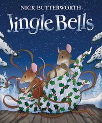 Cover image for Jingle Bells