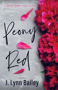 Cover image for Peony Red